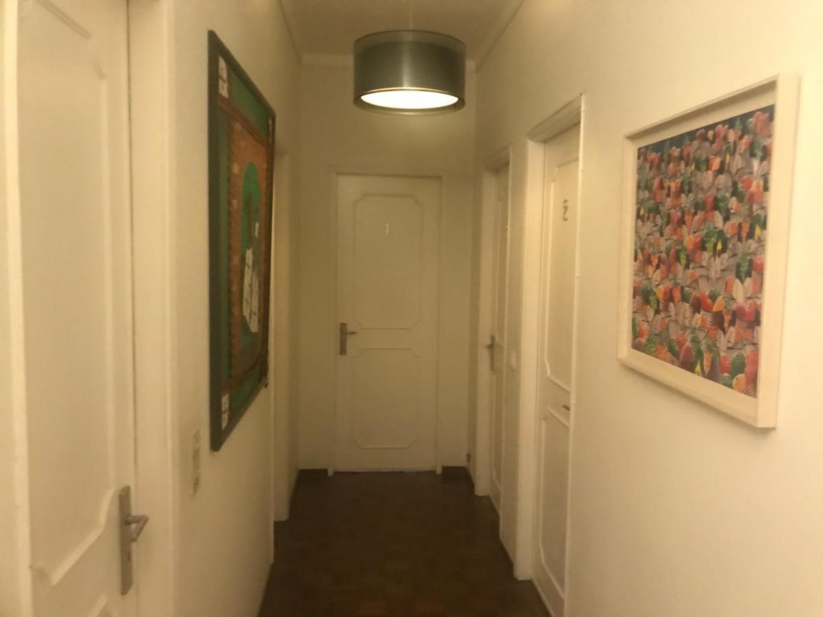 Miguel Torga Room Coimbra Zewnętrze zdjęcie