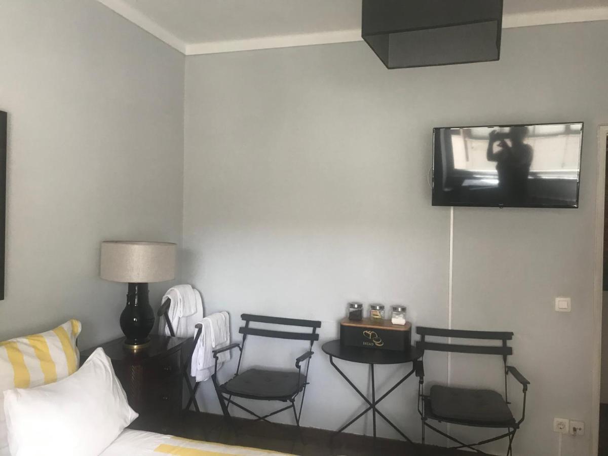 Miguel Torga Room Coimbra Zewnętrze zdjęcie