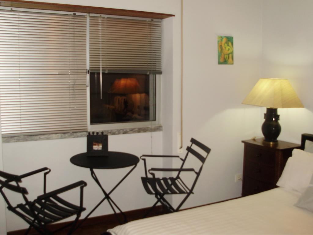 Miguel Torga Room Coimbra Zewnętrze zdjęcie