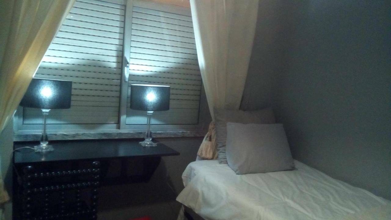 Miguel Torga Room Coimbra Zewnętrze zdjęcie