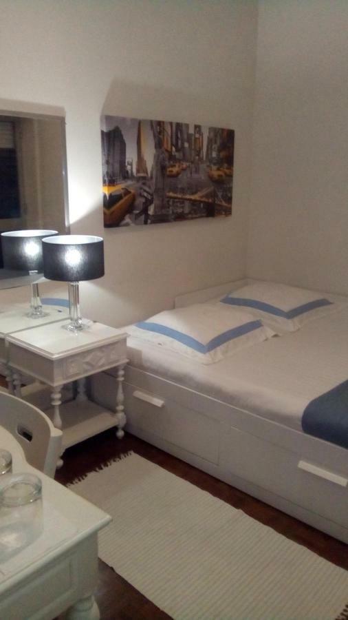 Miguel Torga Room Coimbra Zewnętrze zdjęcie